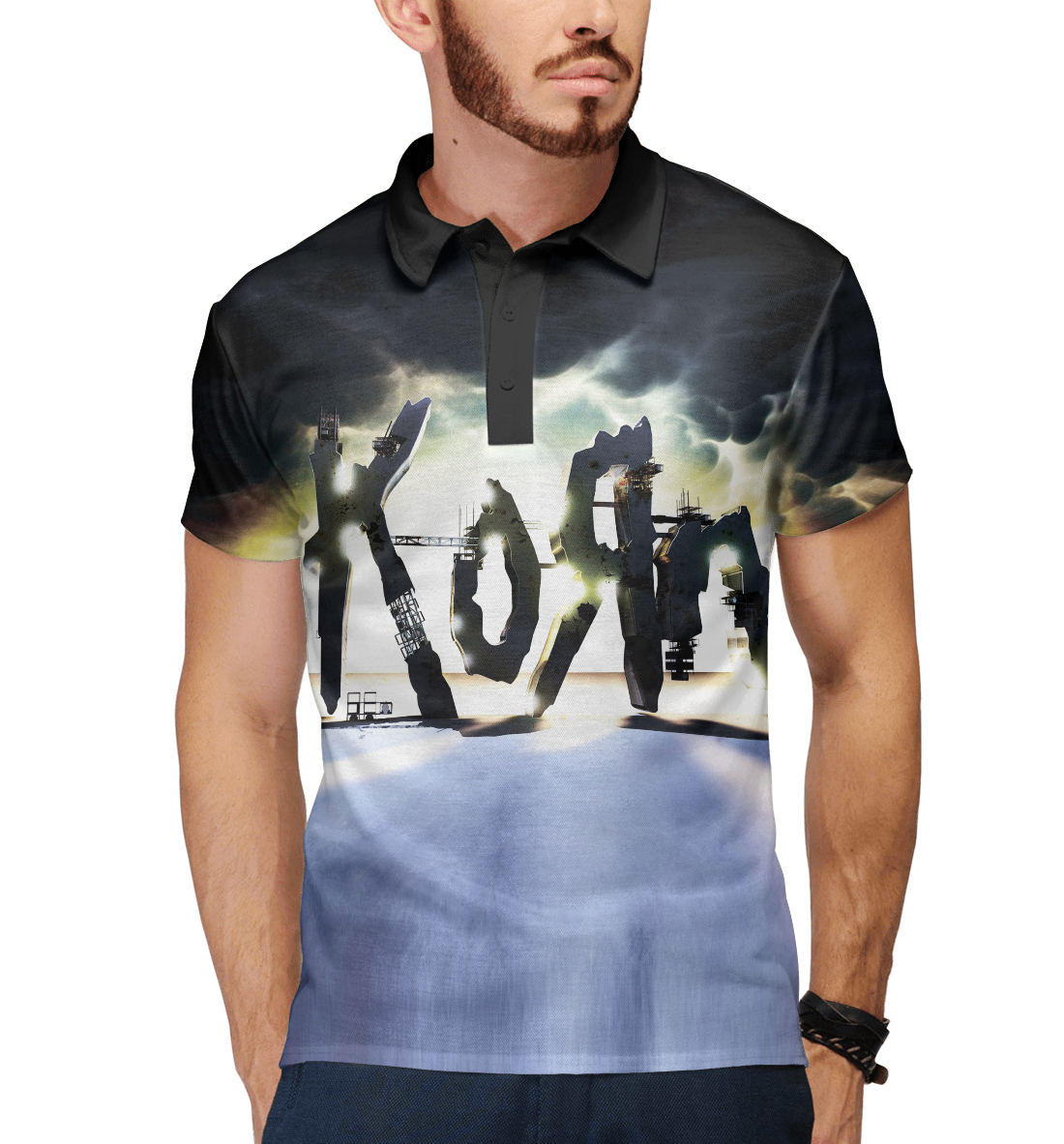 

KoЯn