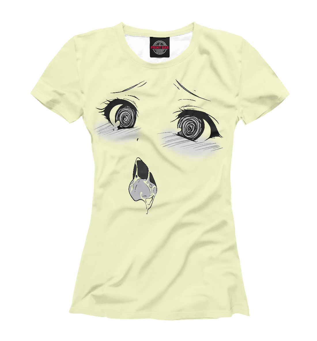 

Ahegao