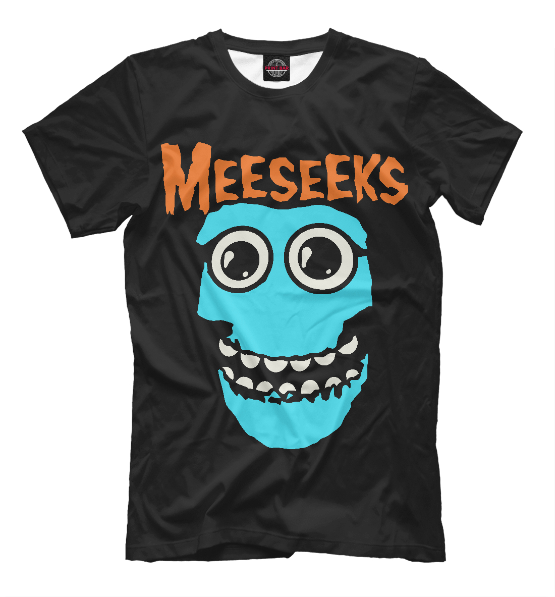 

Meeseks