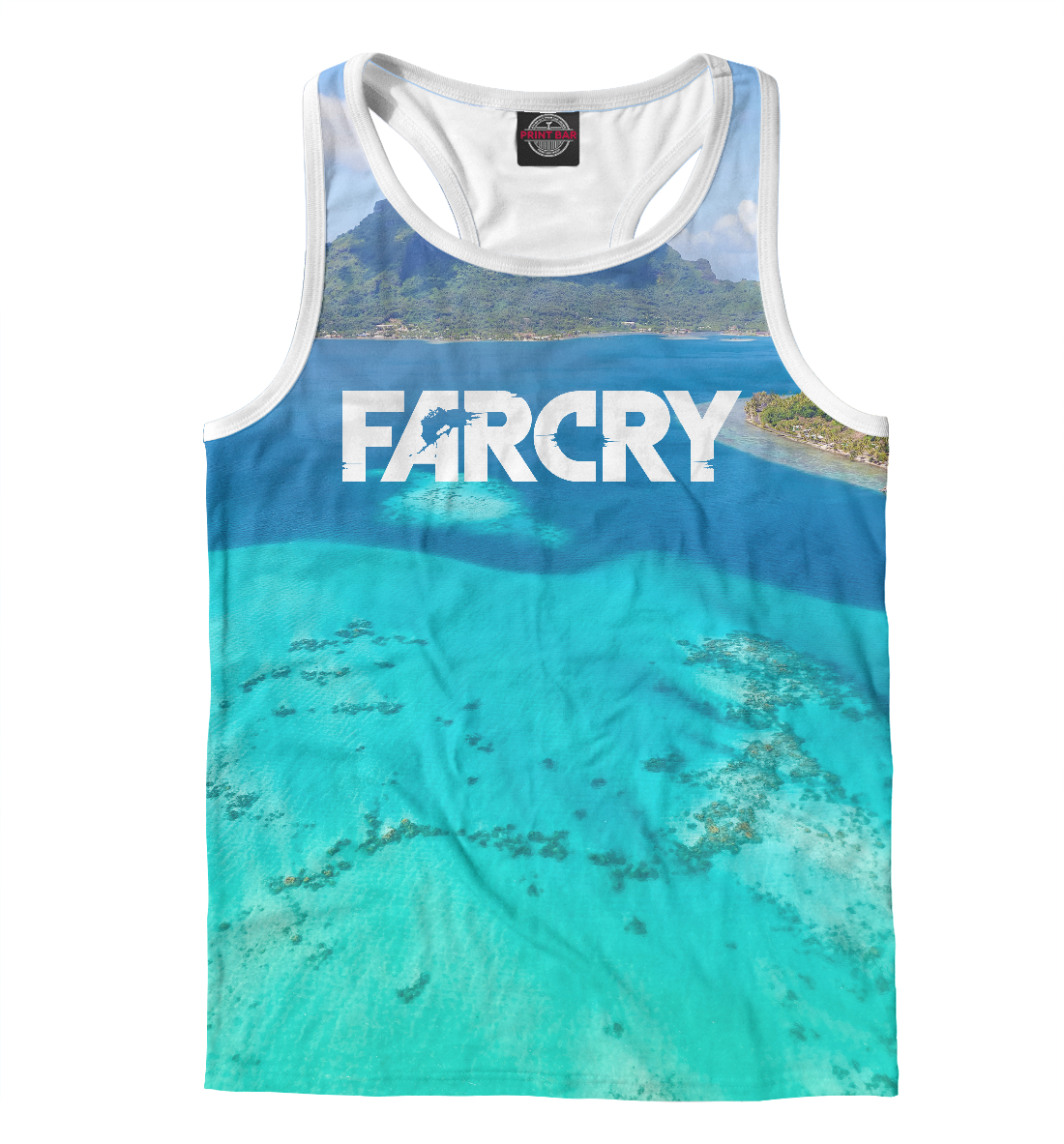 

FARCRY