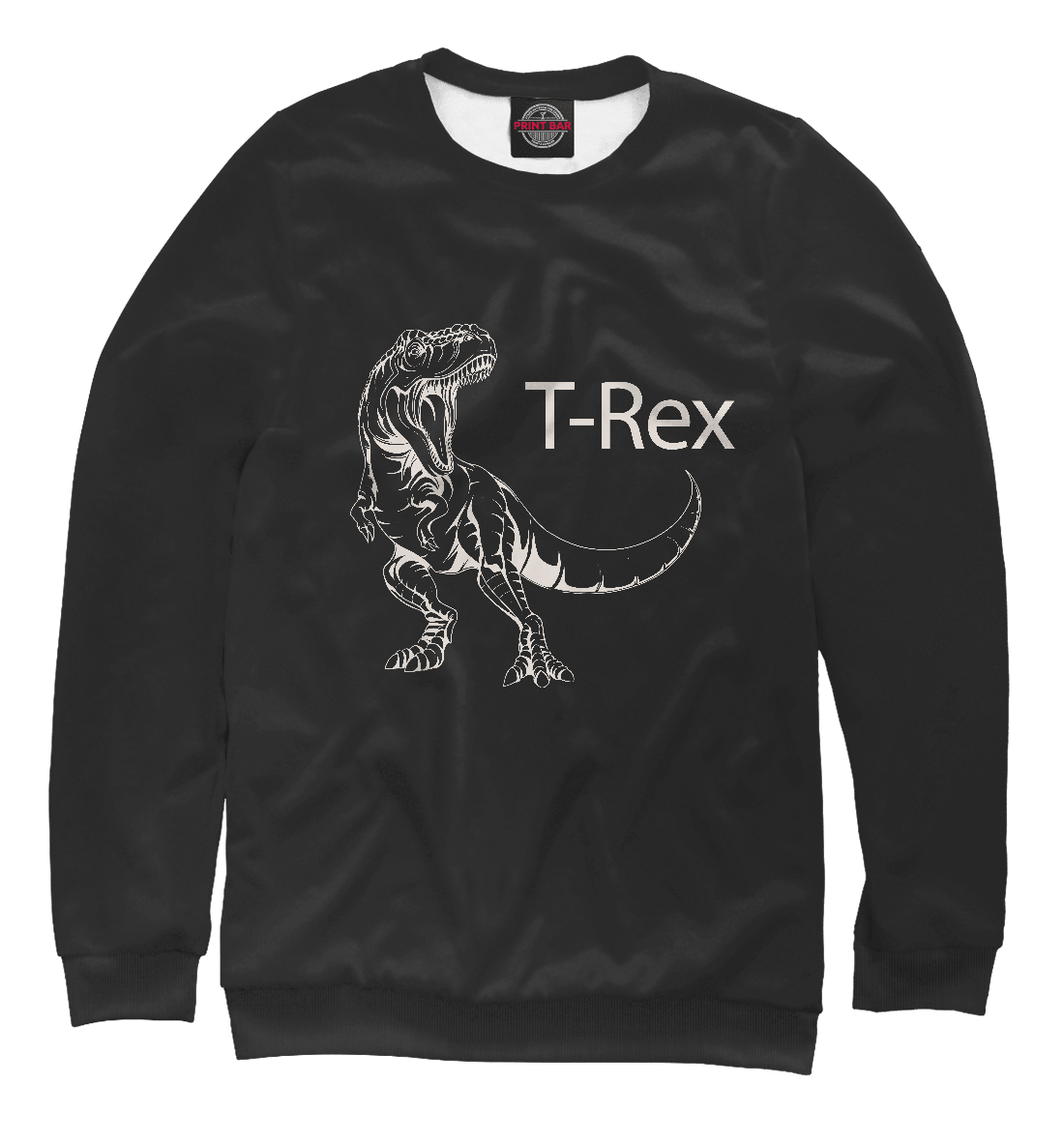 

T-rex