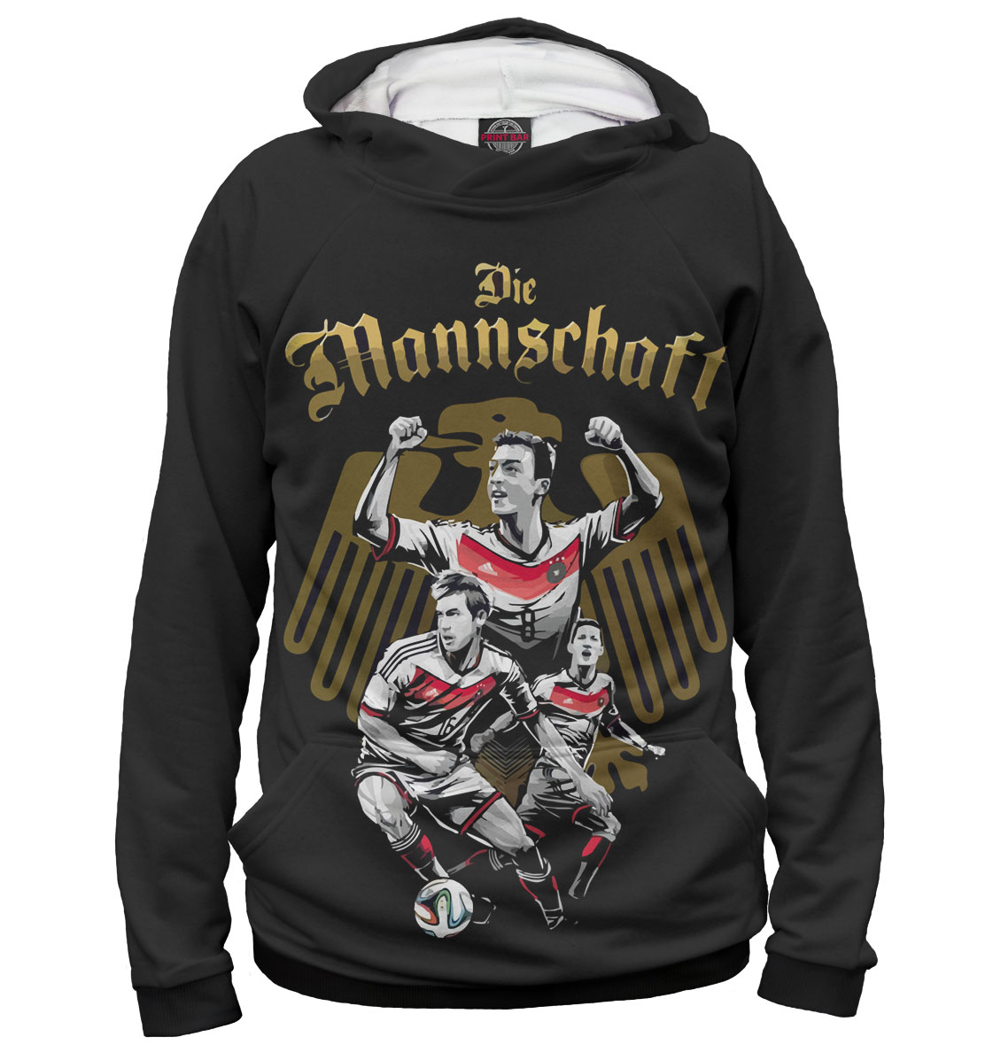 

Bayern Munchen