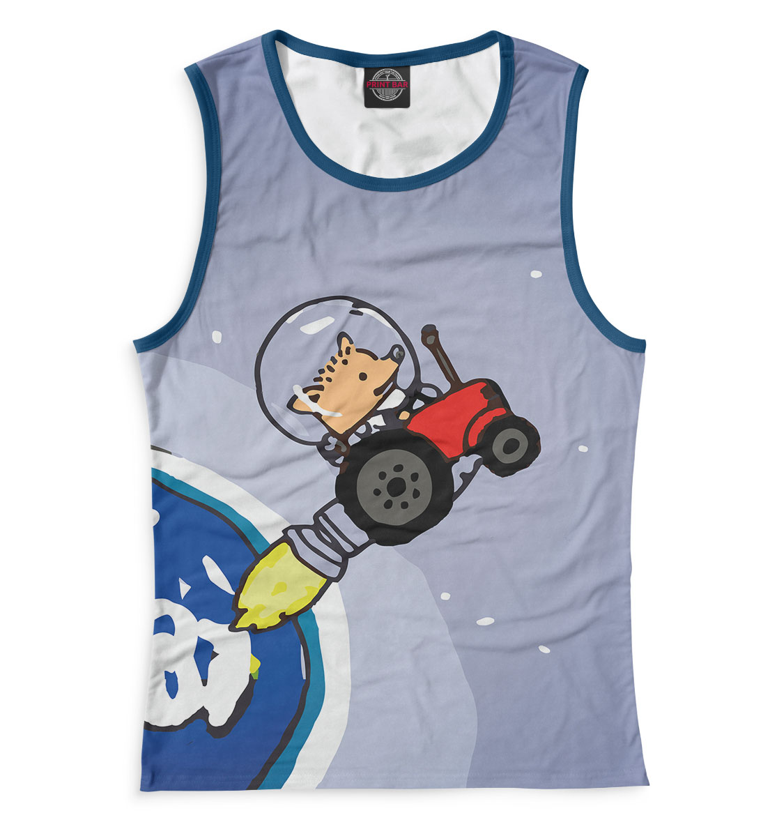 

Поросенок Петр