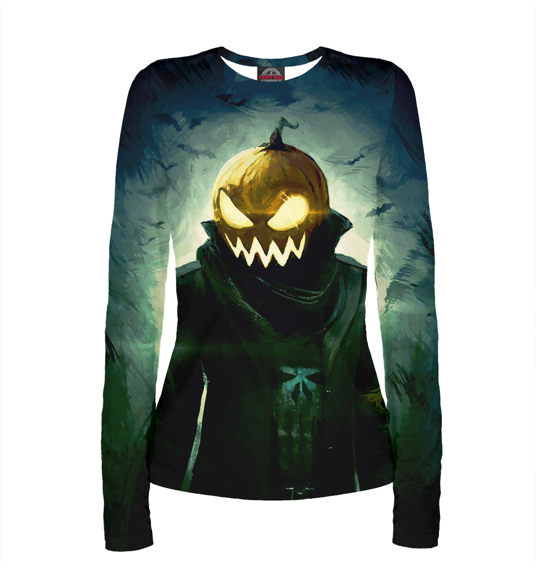 

Halloween