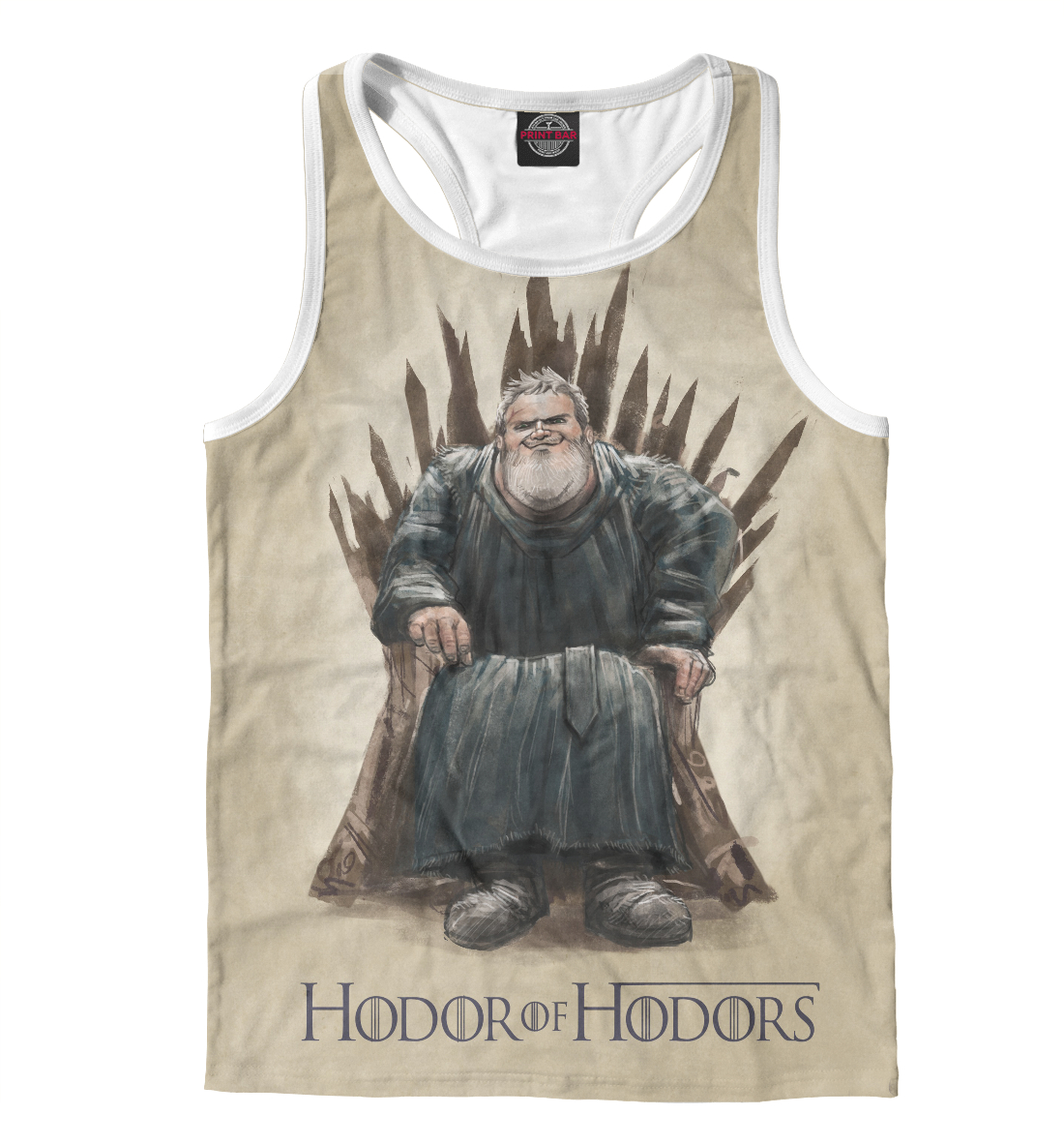 

Игра Престолов