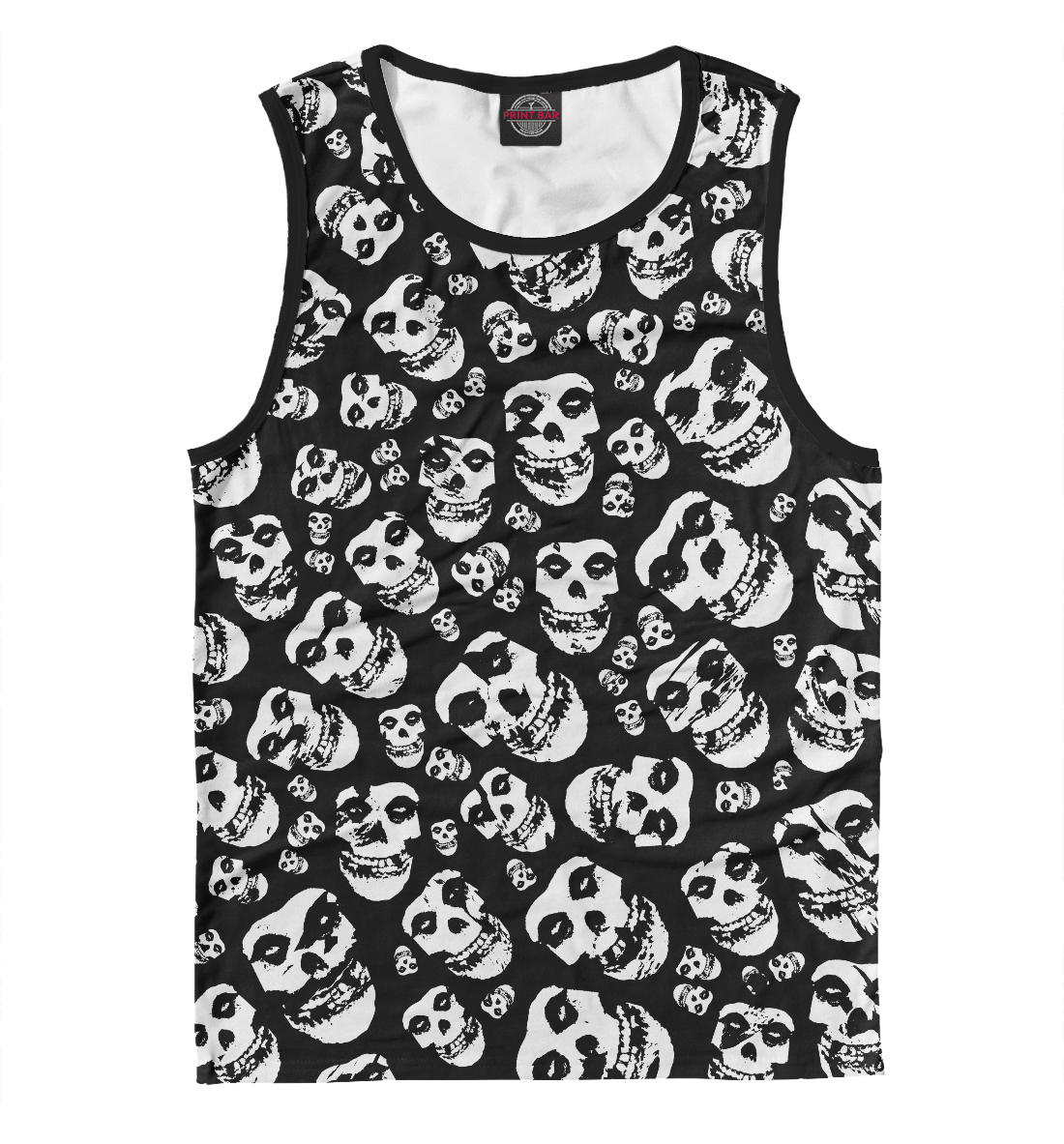 

The Misfits