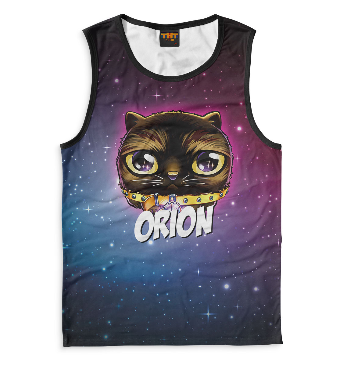 

Orion