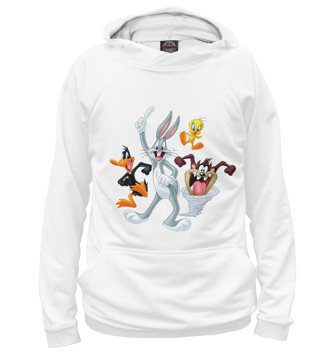 

Looney Tunes