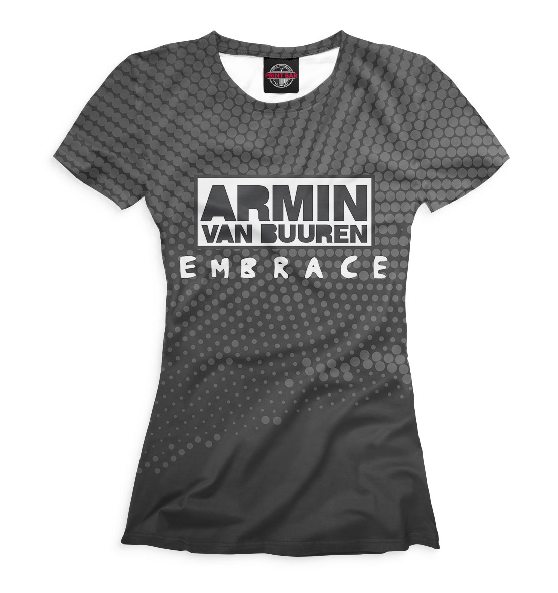 

Armin van Buuren