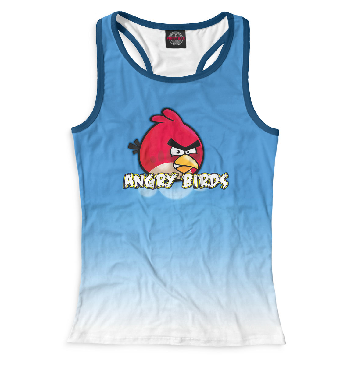 

Angry Birds