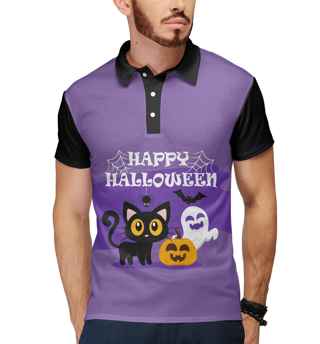

Happy Halloween