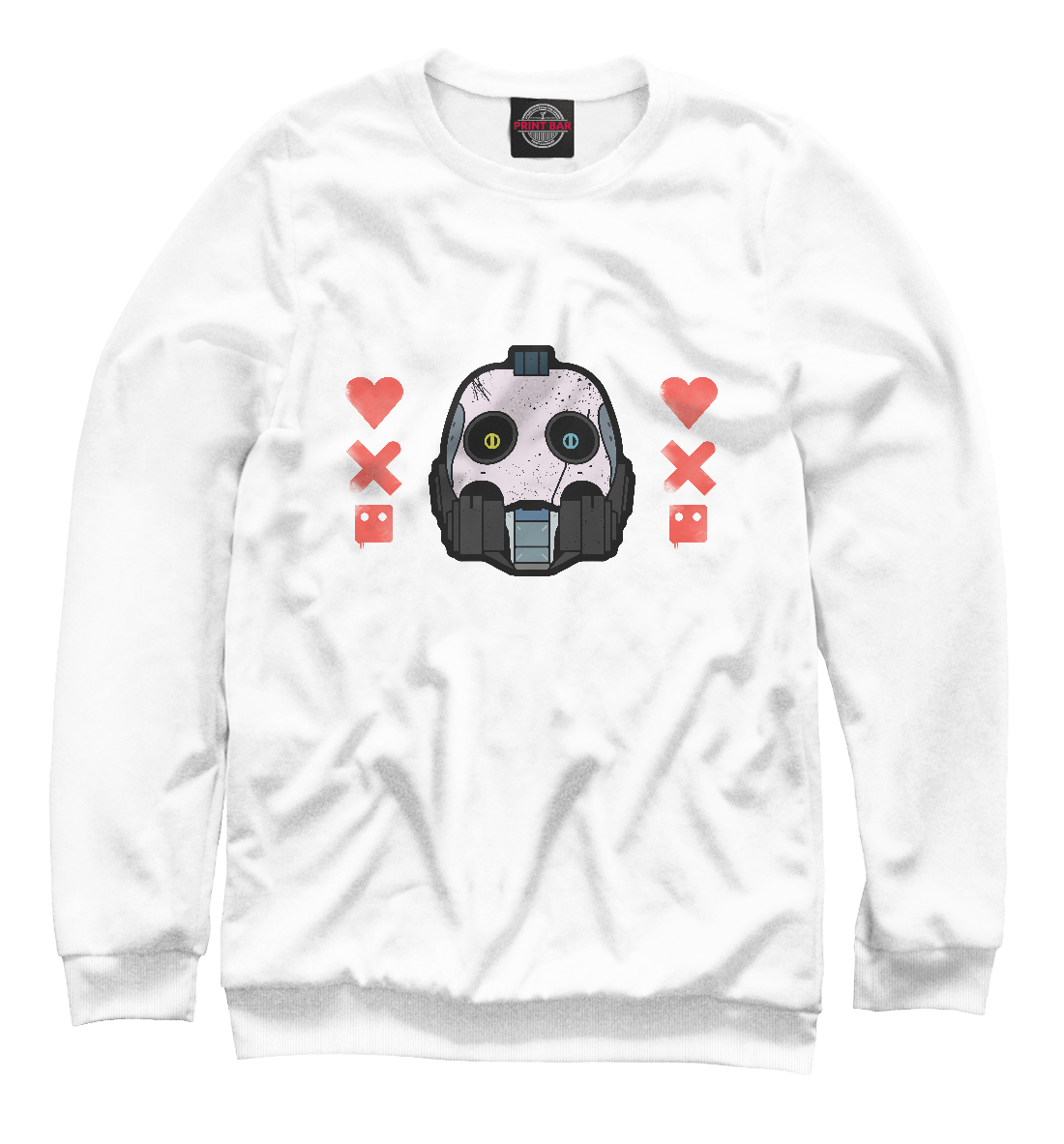 

Любовь смерть + роботы