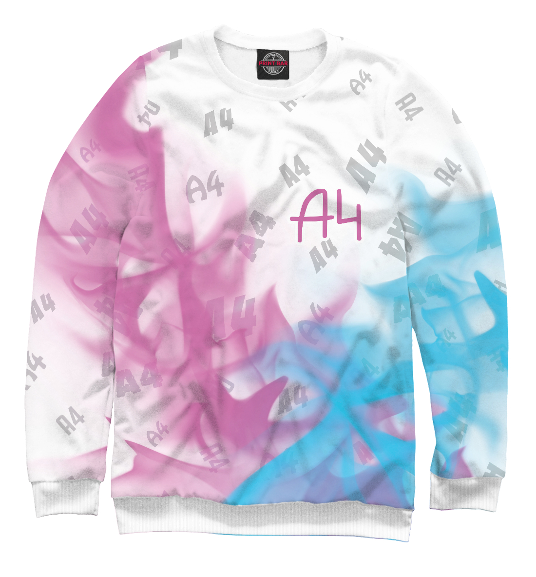 

А4