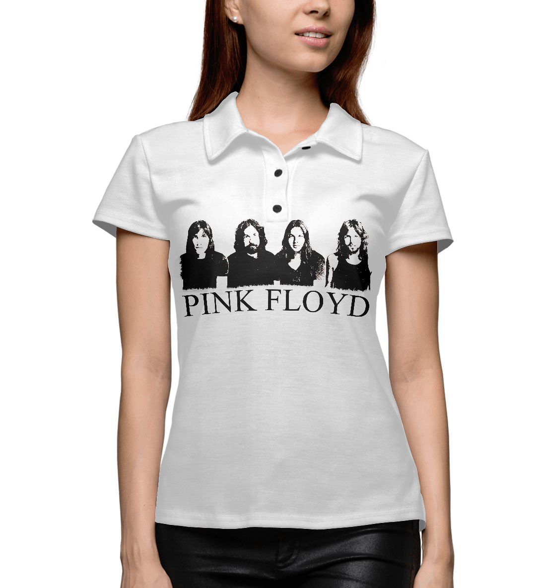 

Pink Floyd