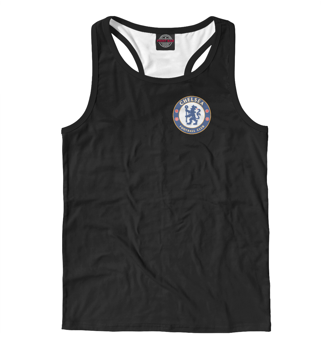 

Chelsea
