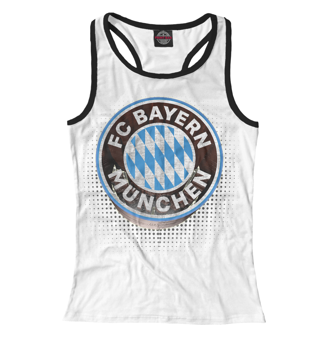 

Bayern Munchen