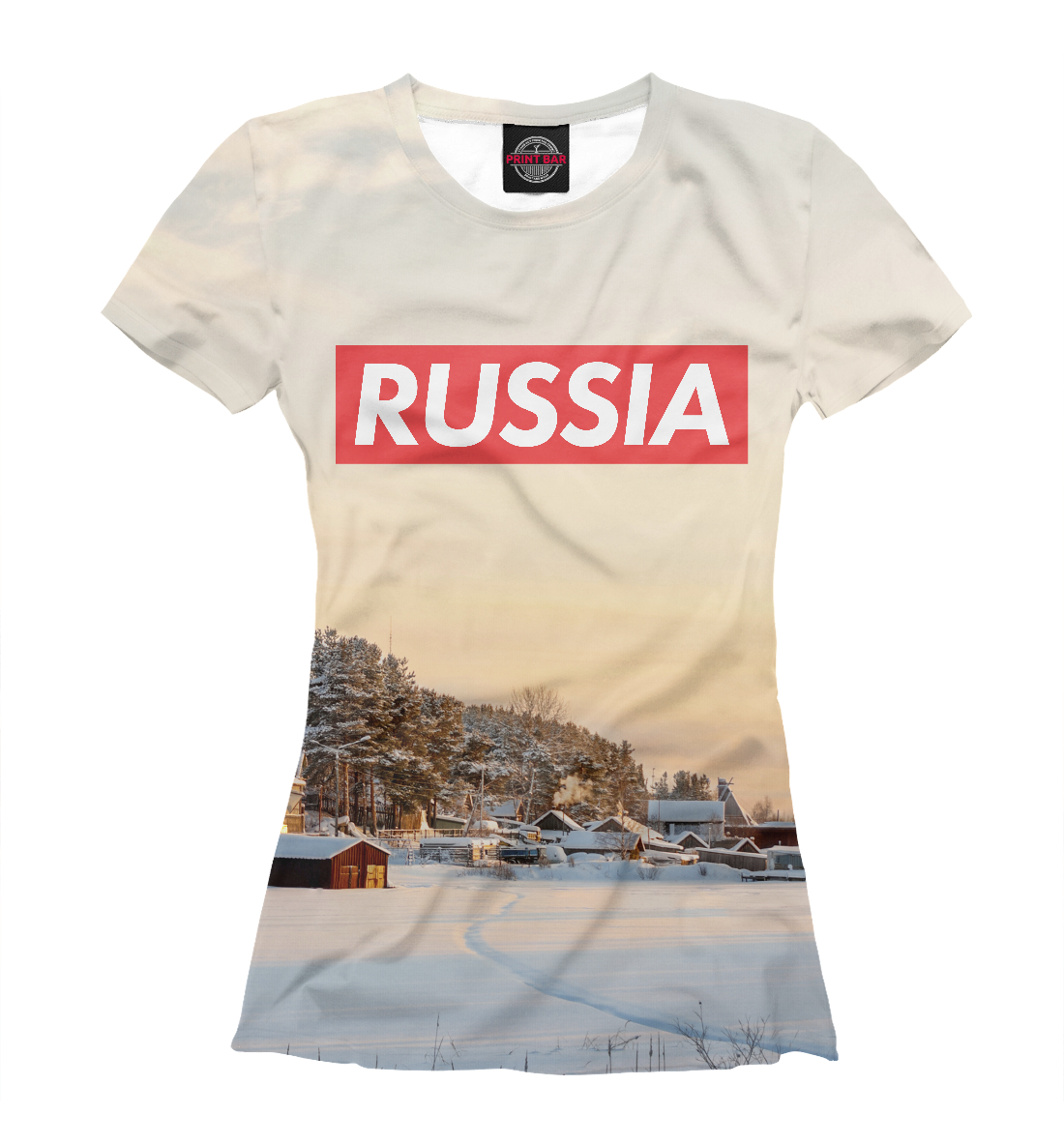 

Russia