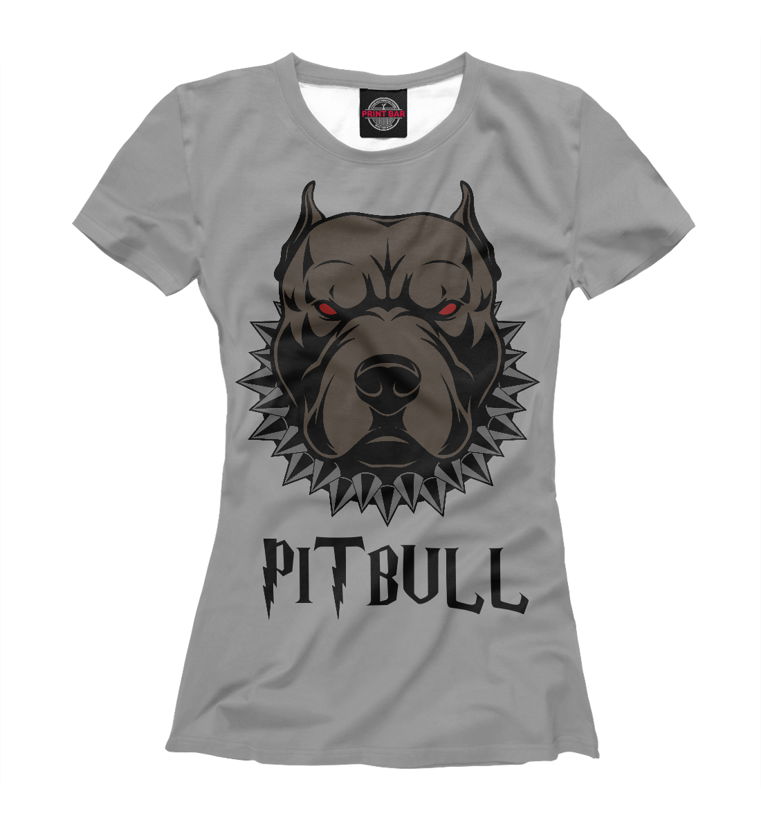 

PITBULL DOG