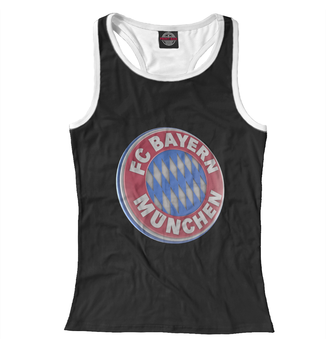

Bayern Munchen