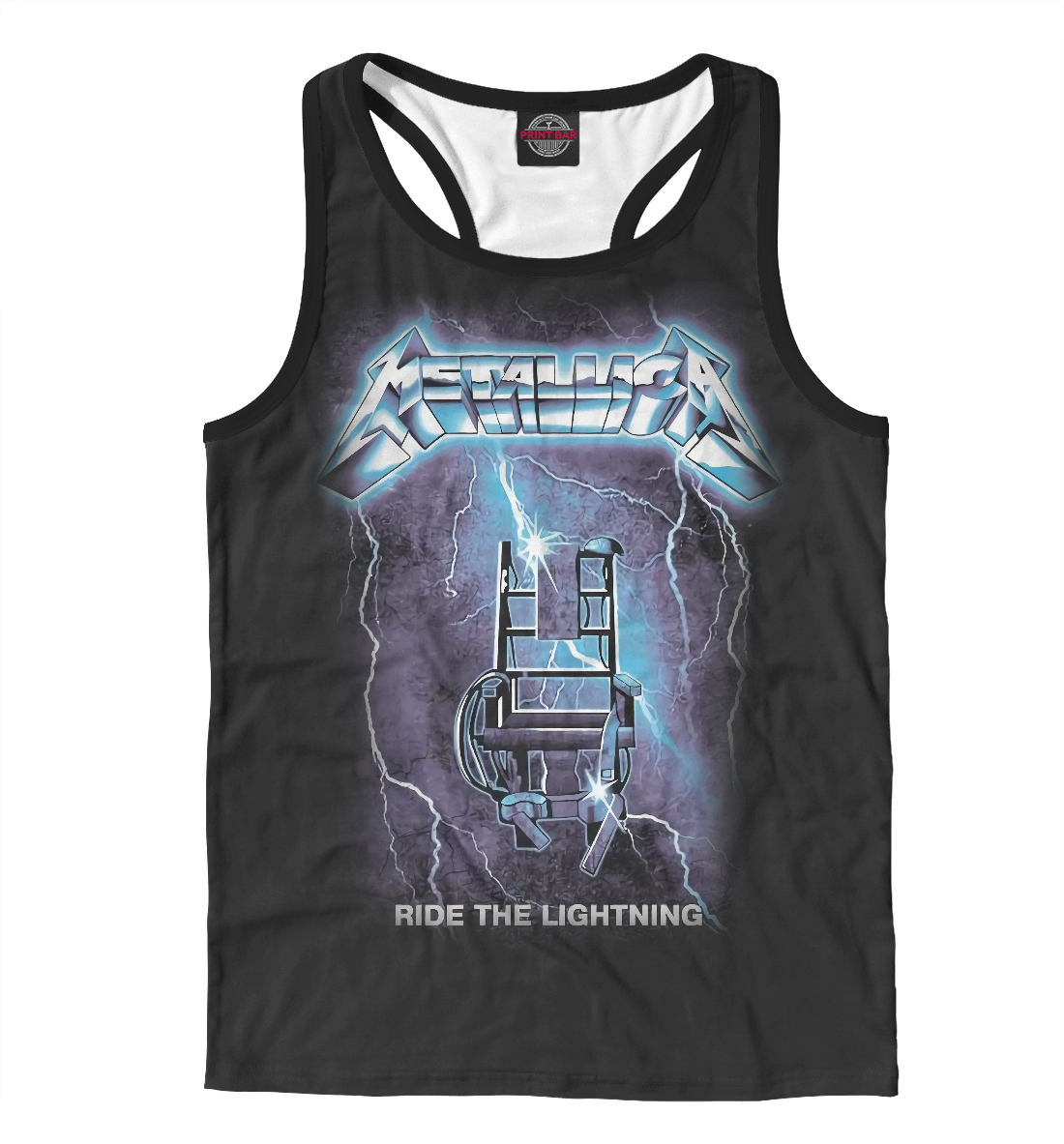 

Metallica