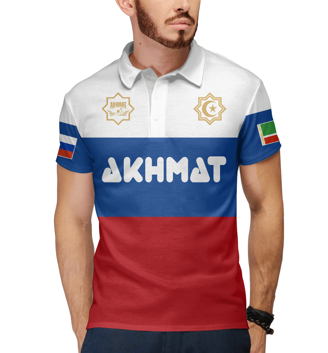 

Akhmat Russia