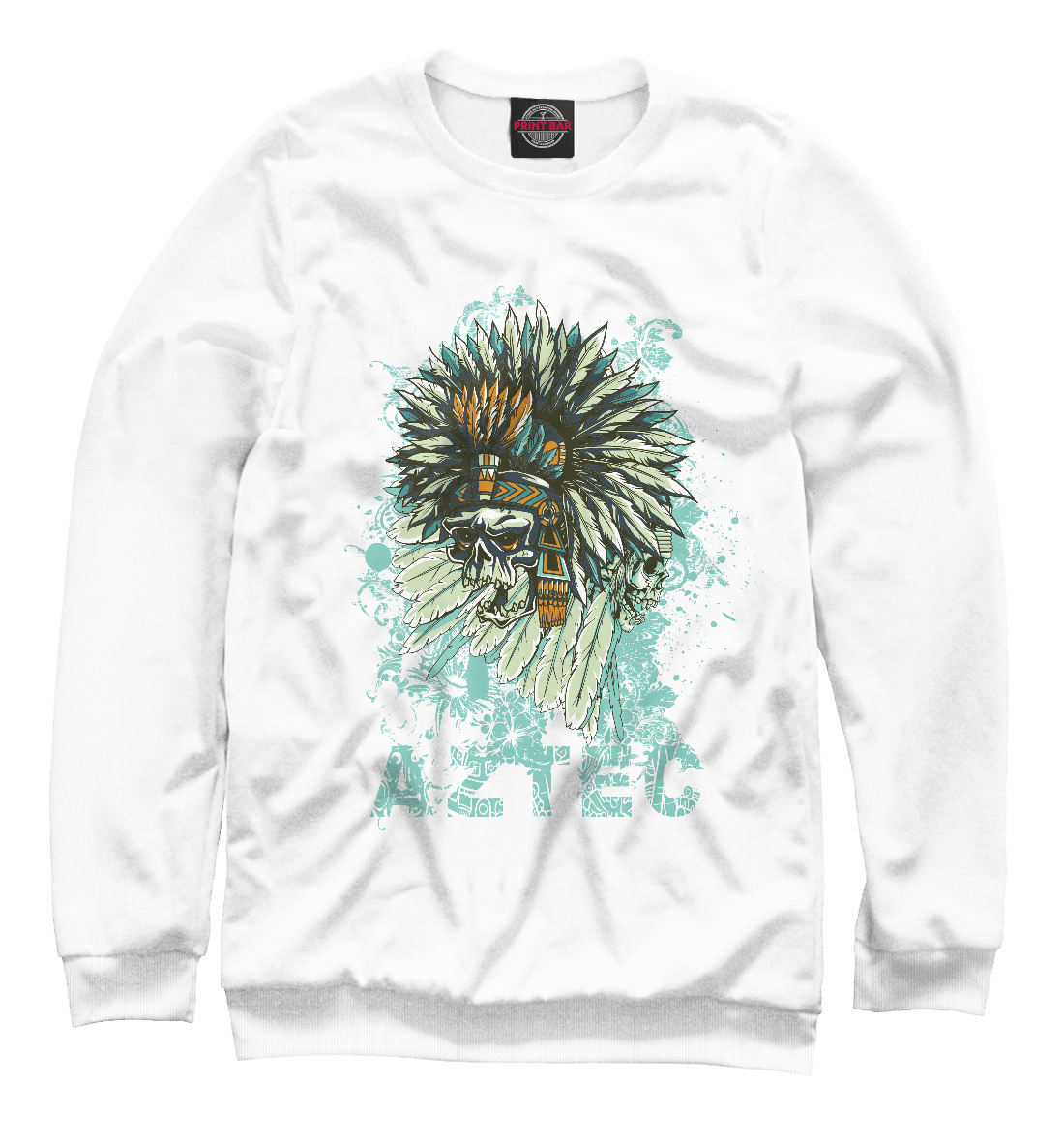 

Aztec