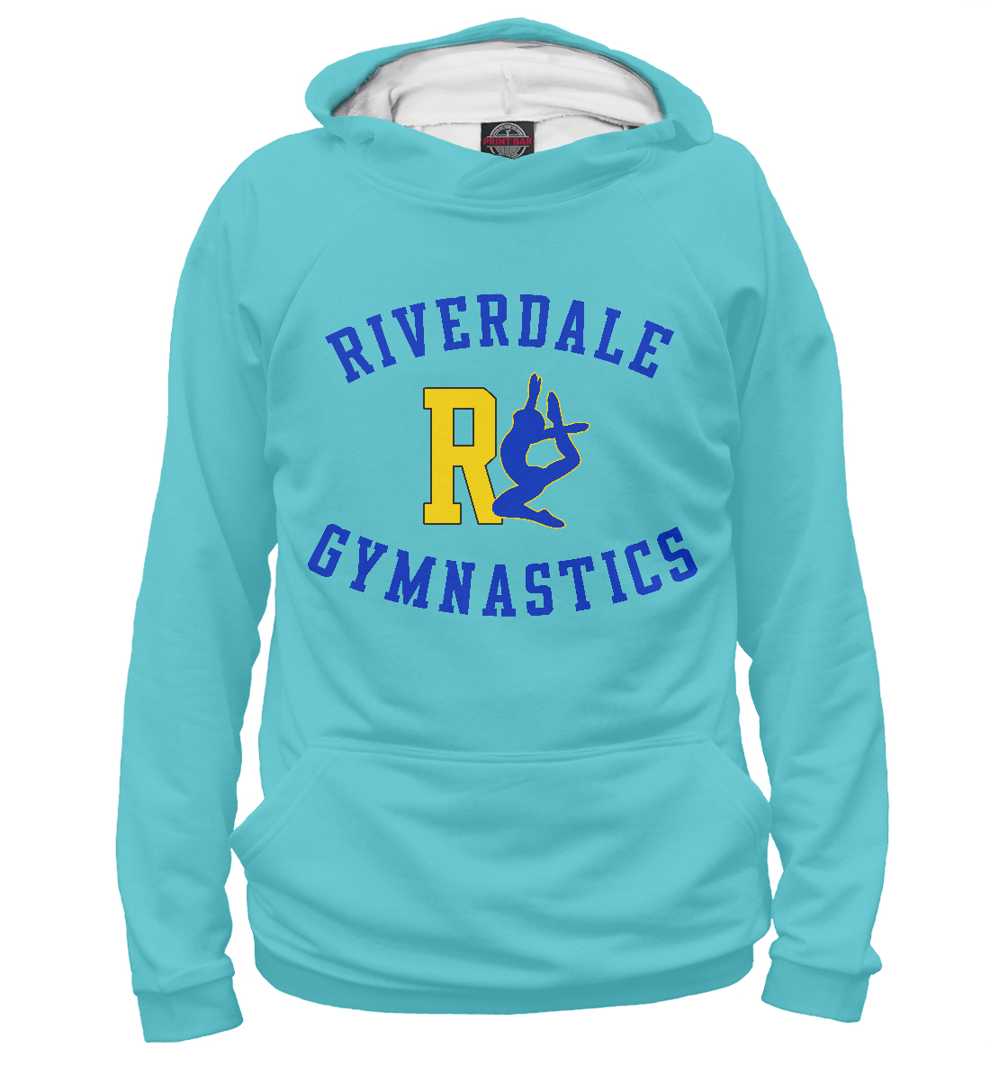 

Riverdale Gymnastics