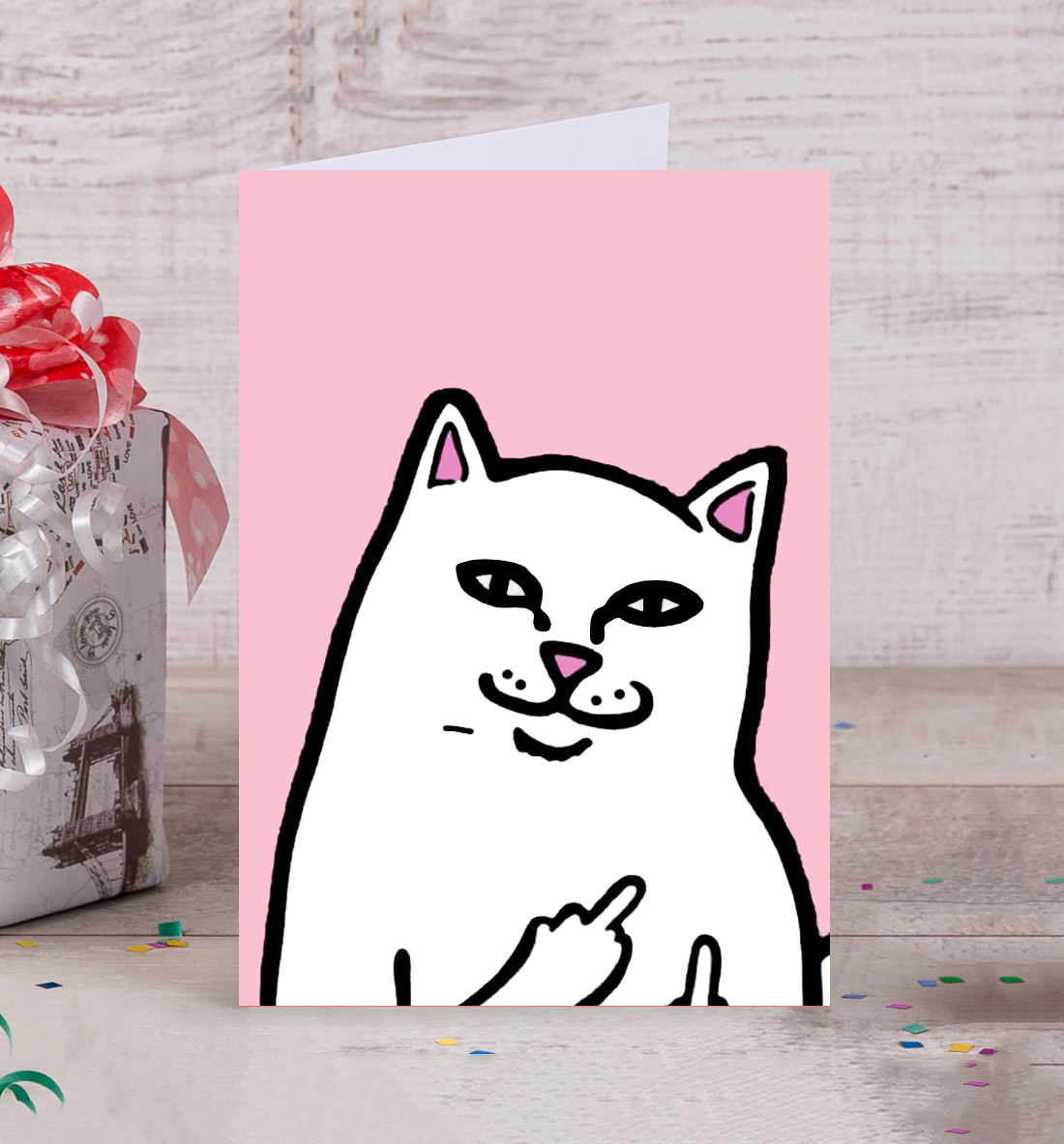 

Lord Nermal