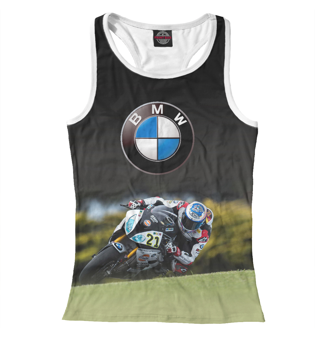 

Sport bike