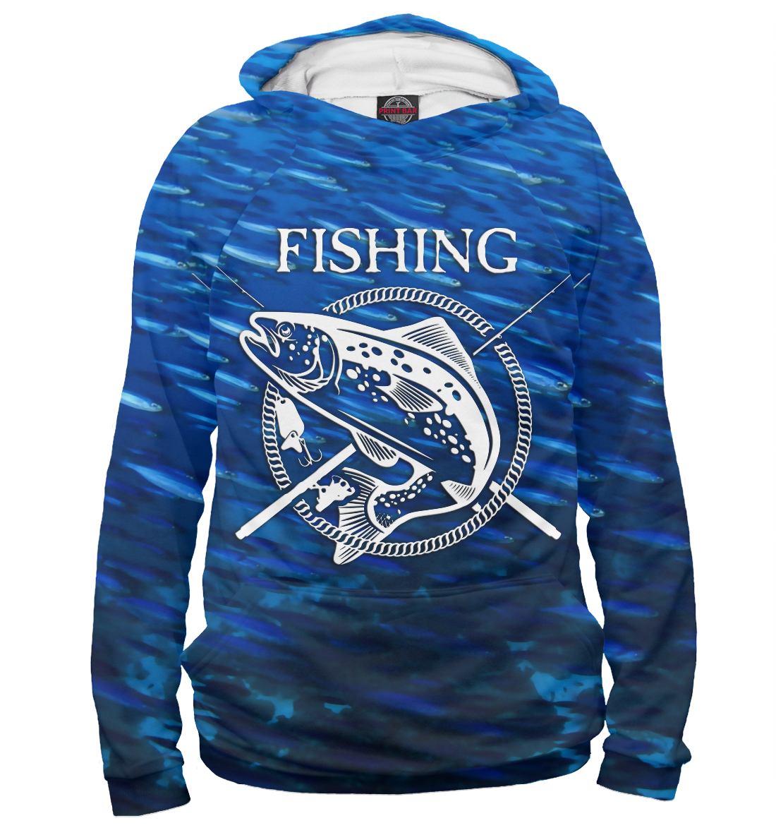 

Fishing