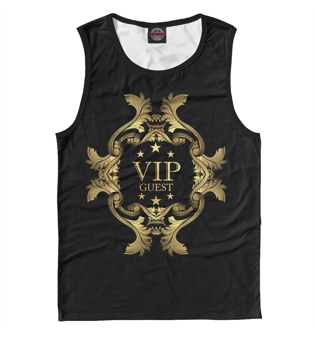 

VIP гость