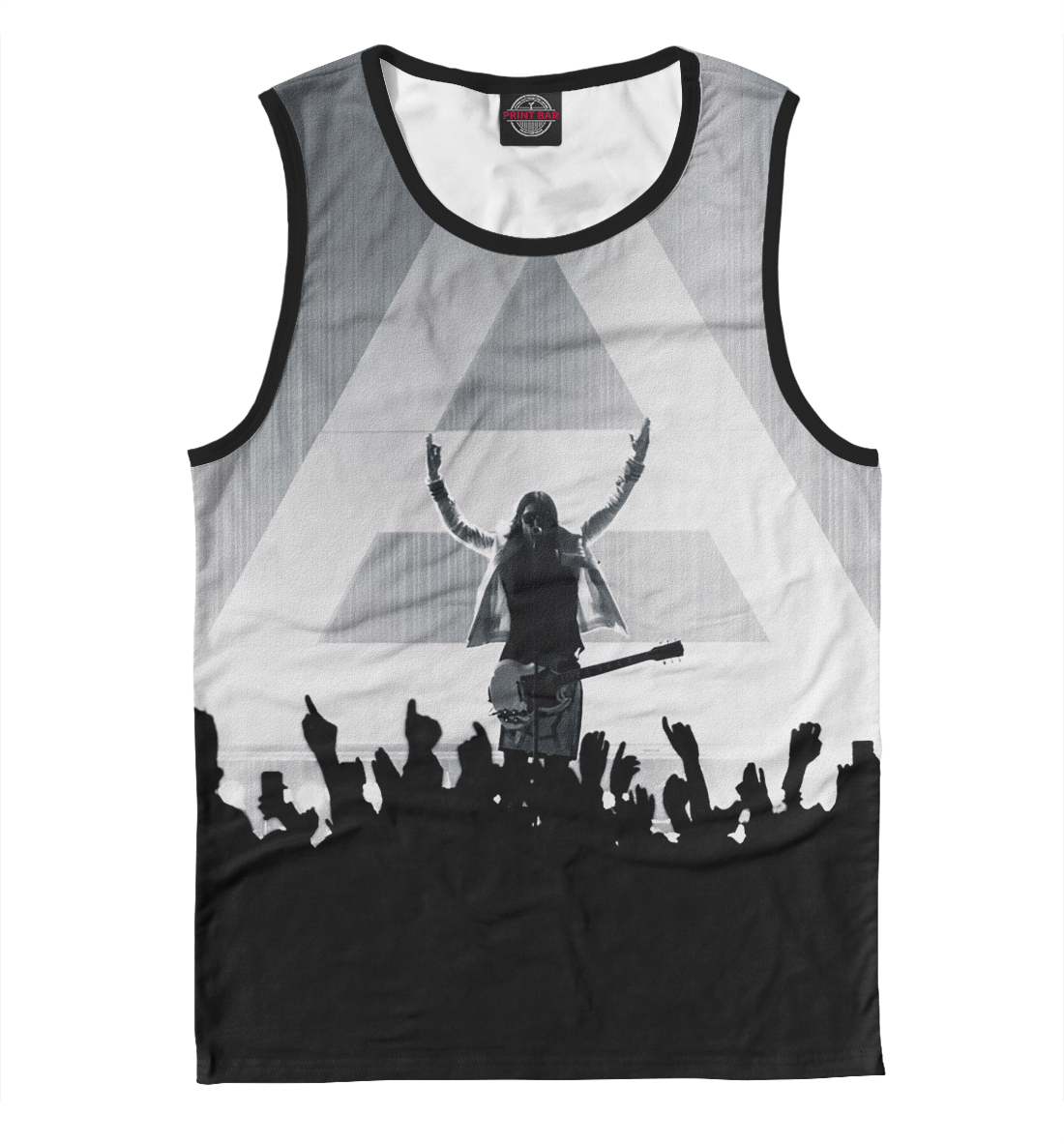 

30 Seconds To Mars