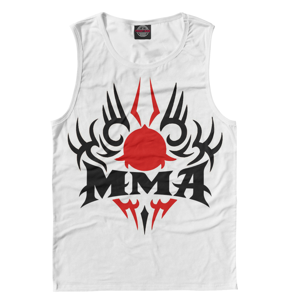 

MMA