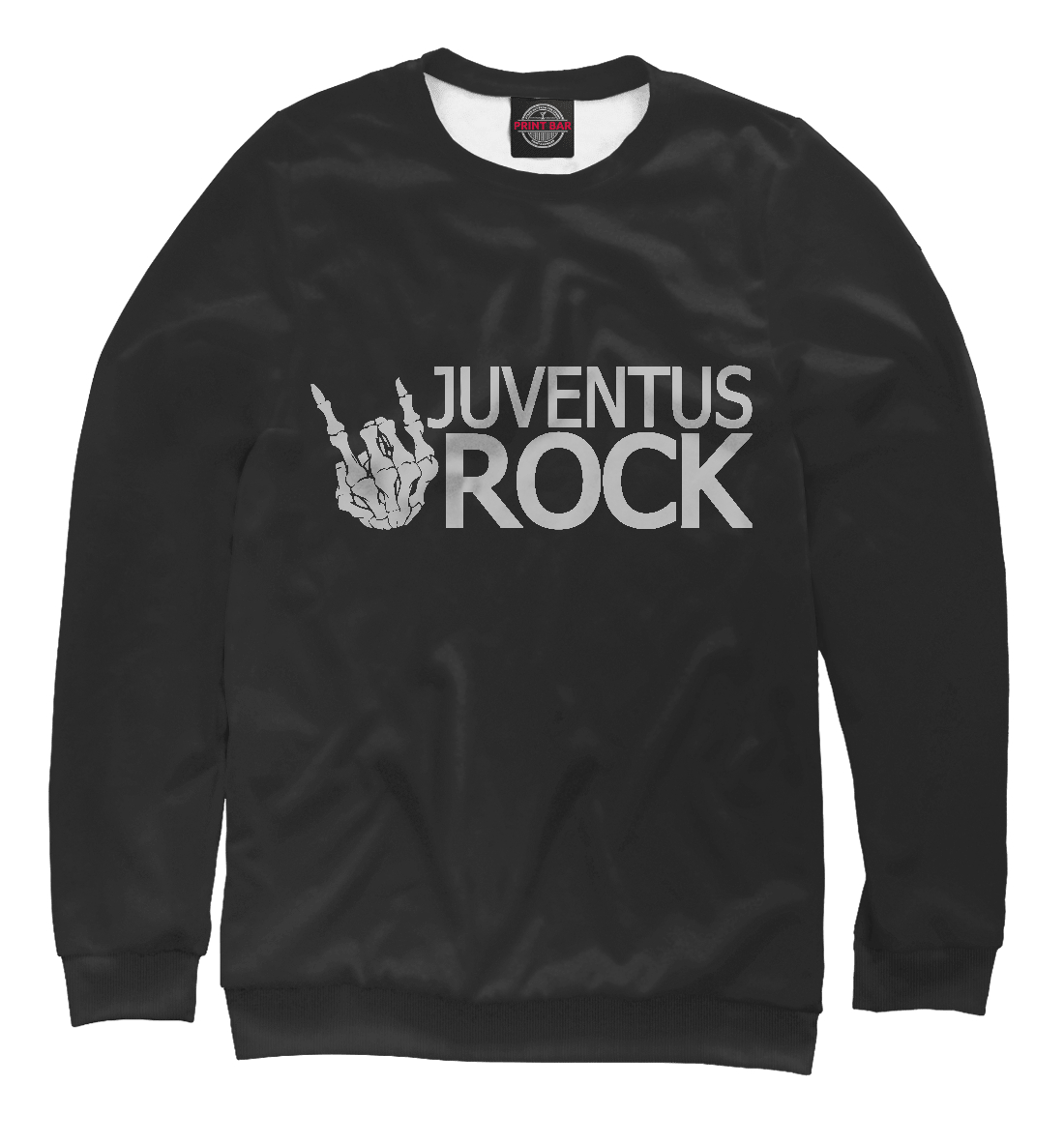 

Juventus Rock