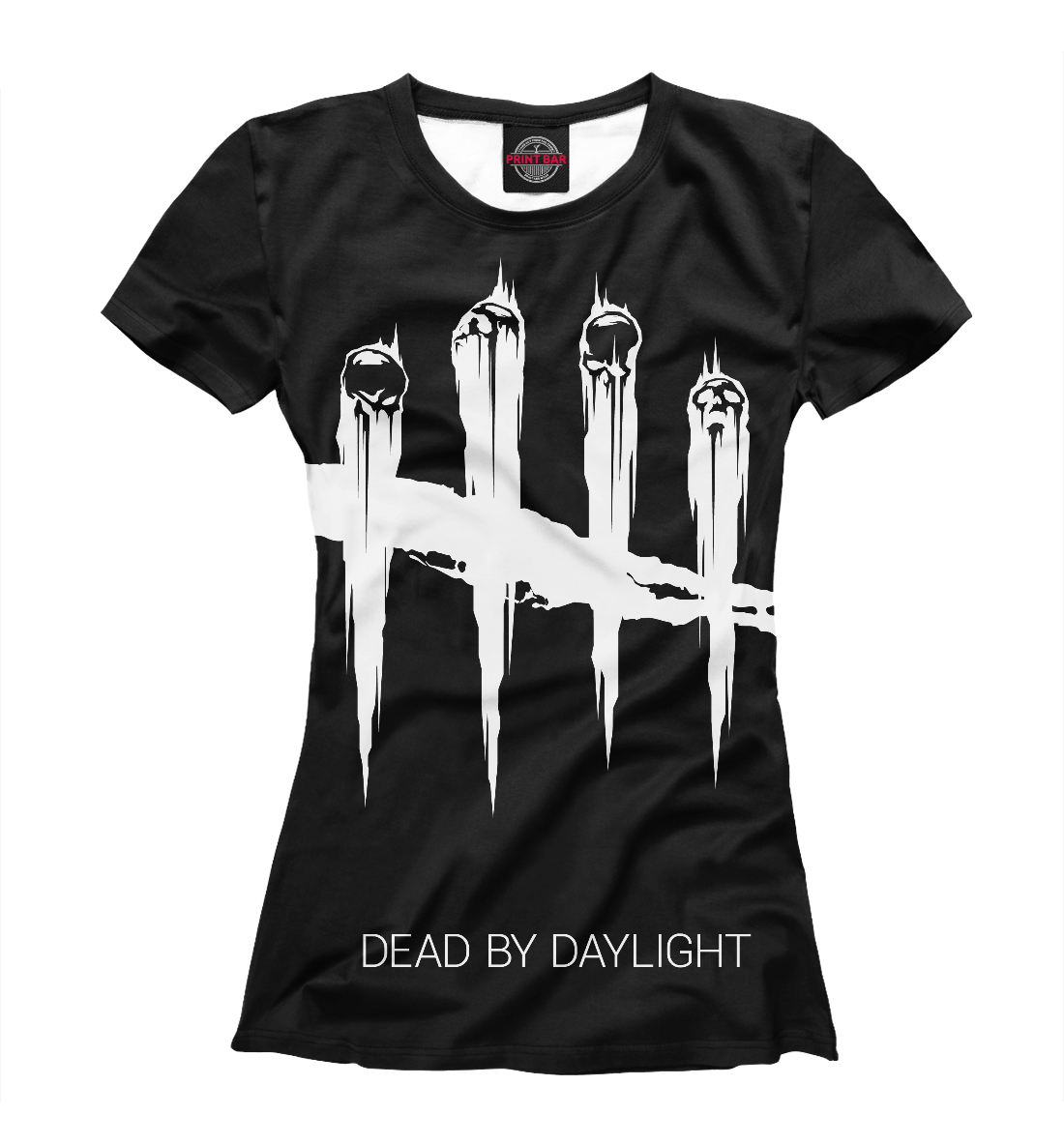 

Dead by Daylight