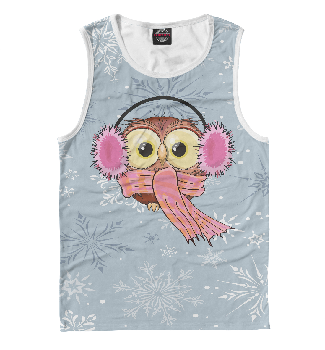 

Owl