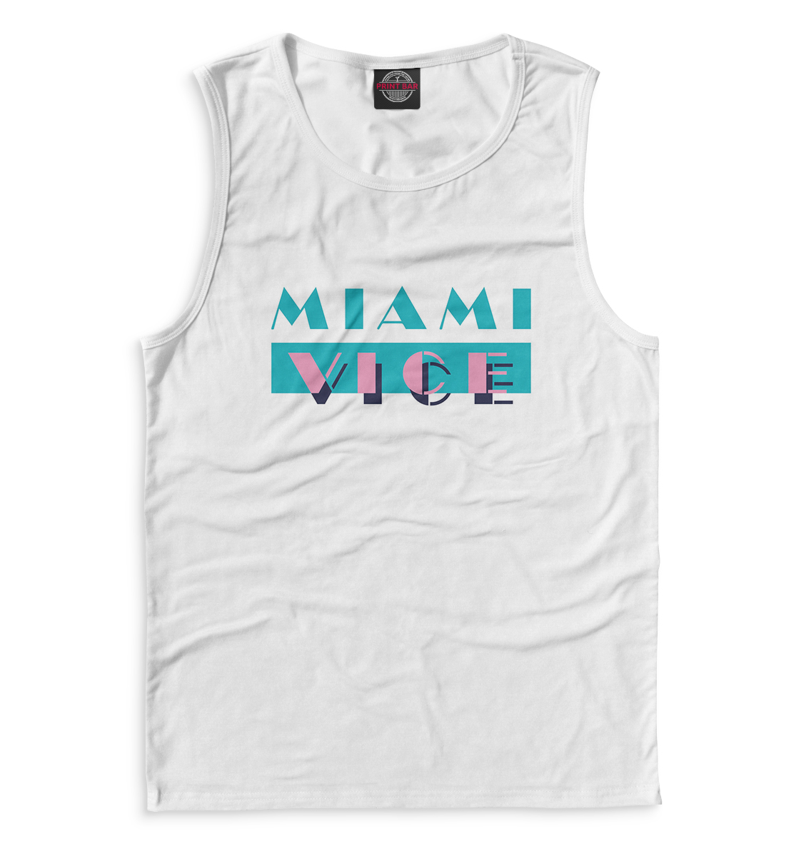 

Miami Vice