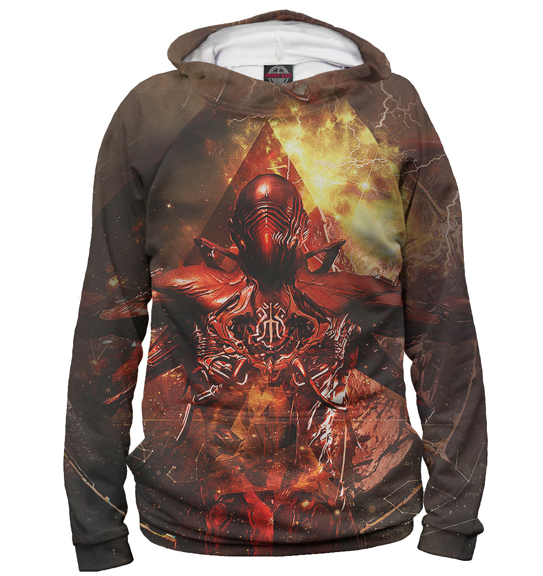

Warframe