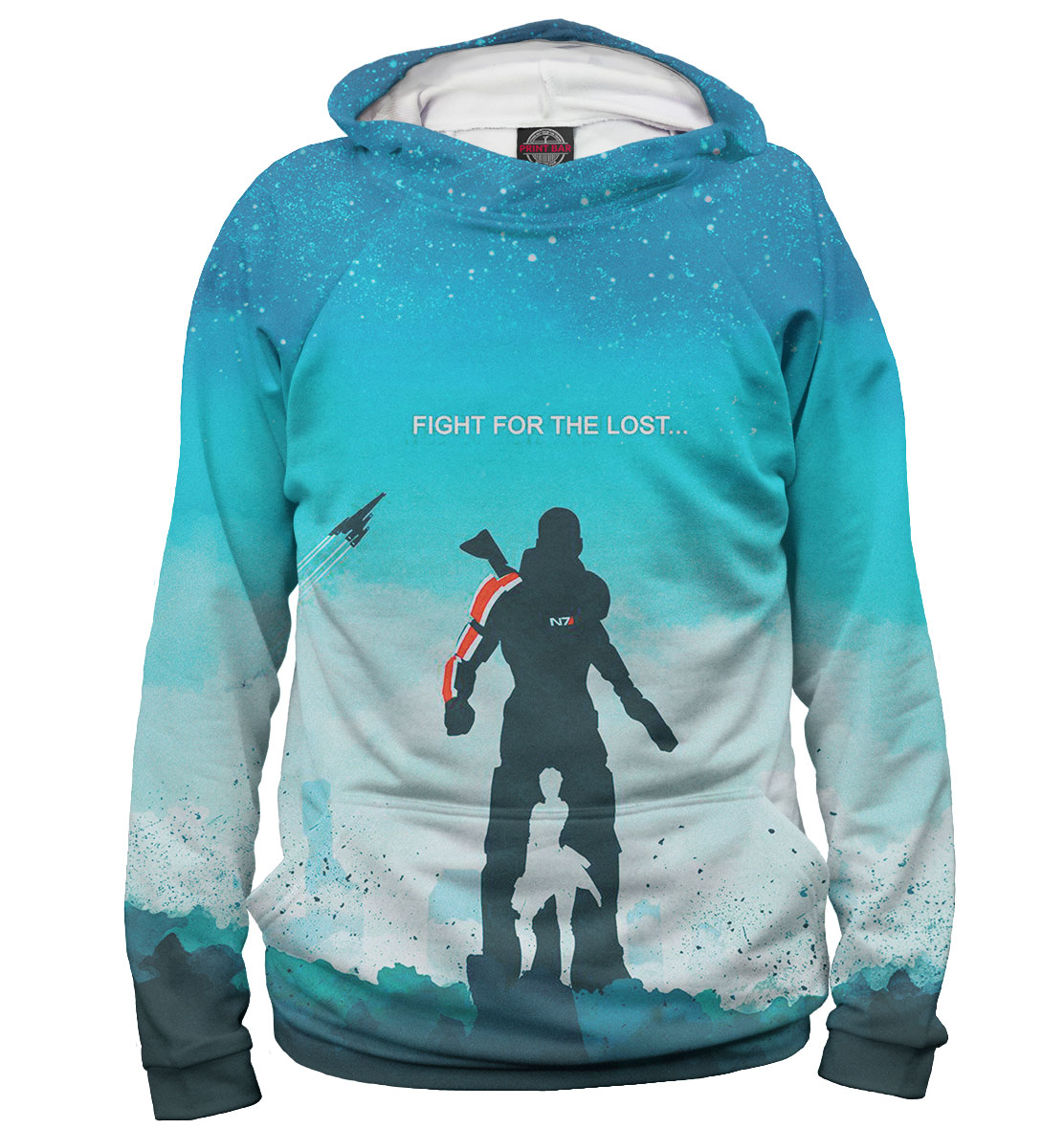 

Mass Effect