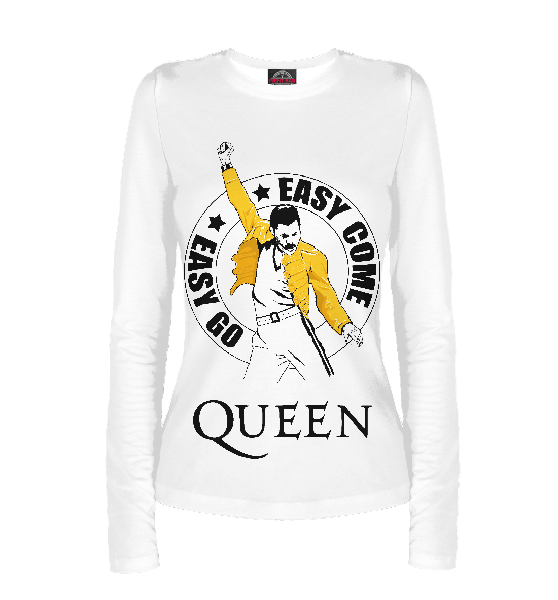 

Queen