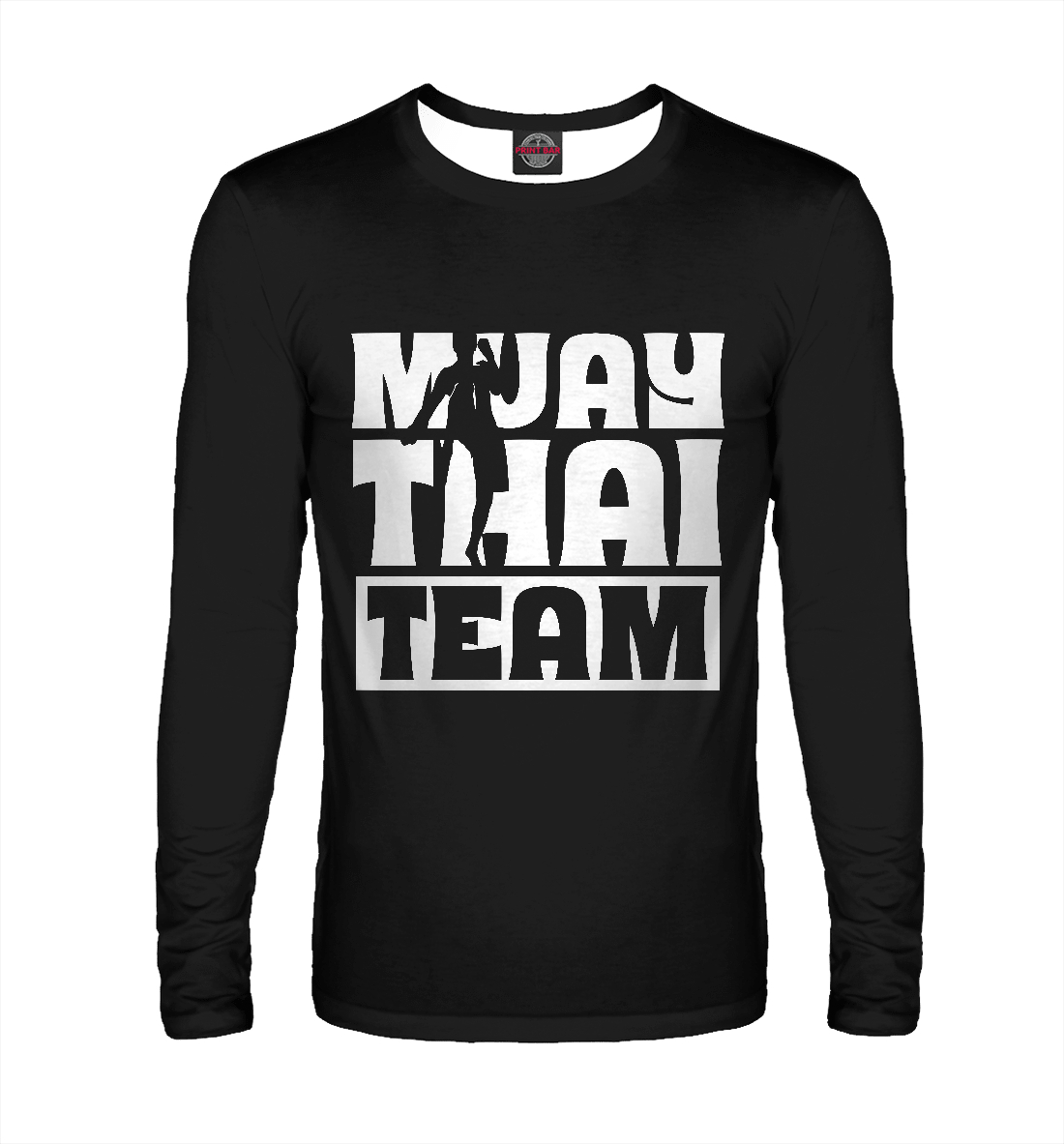 

MUAY THAI TEAM