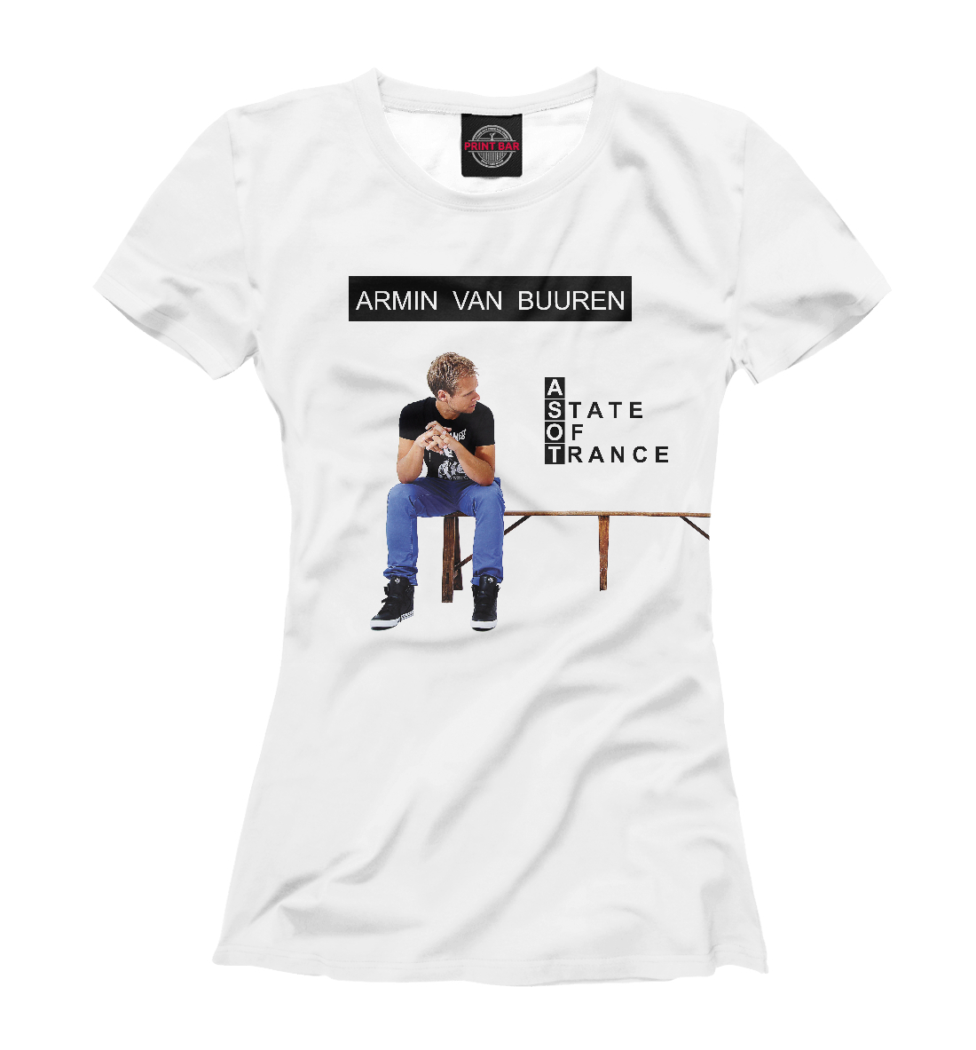 

A State Of Trance