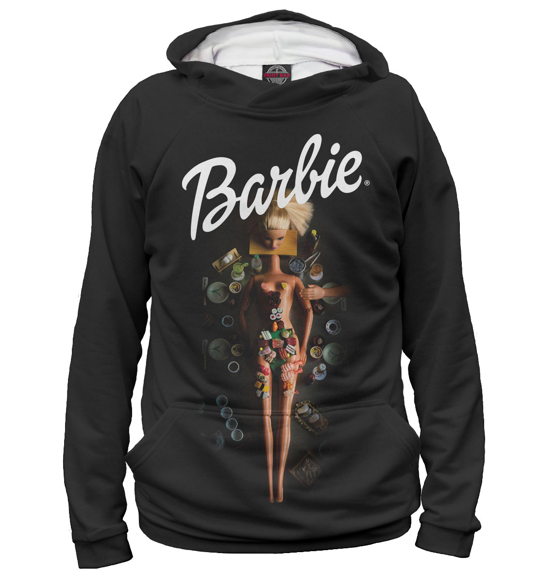 

Barbie