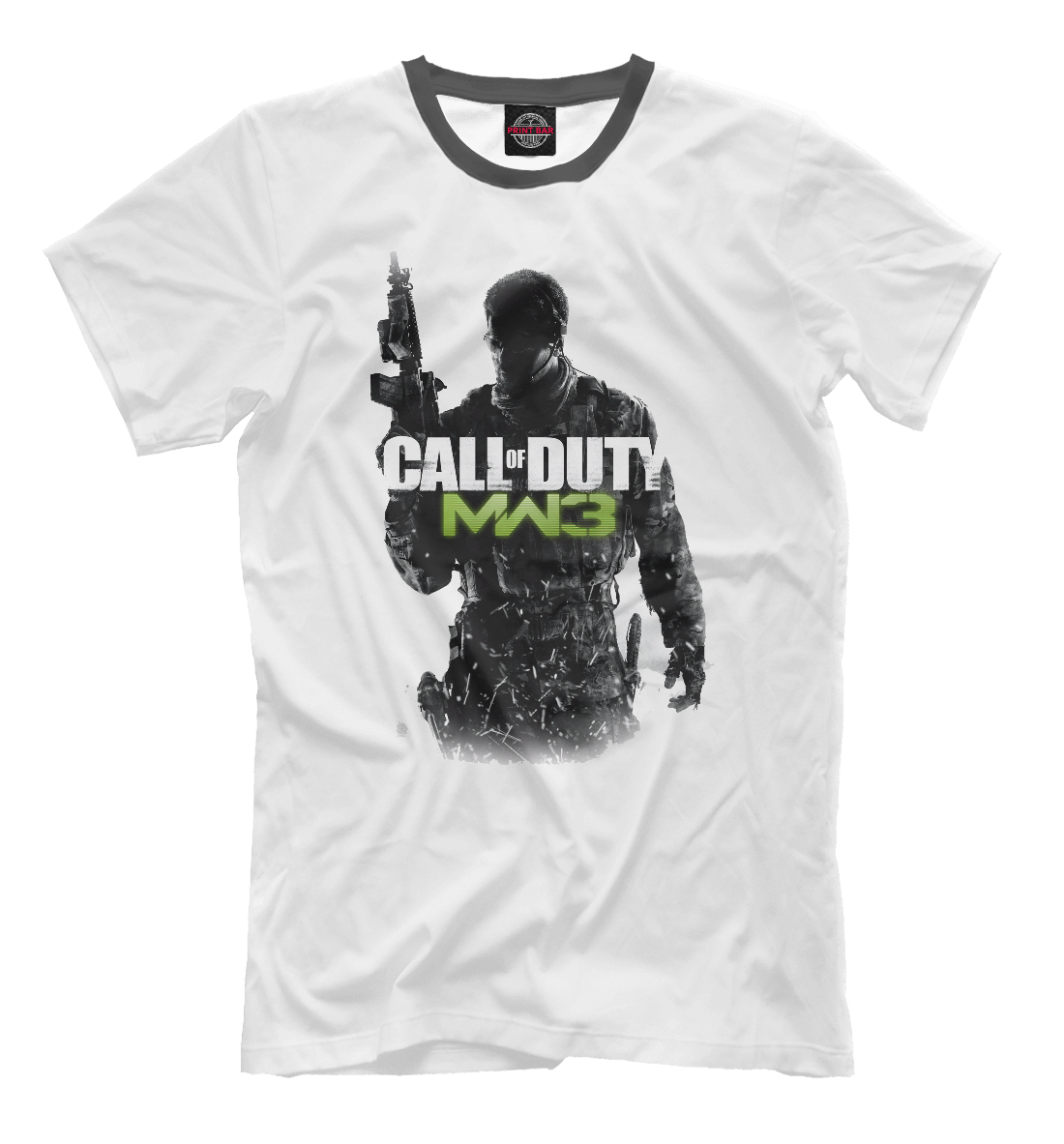 

Call of Duty