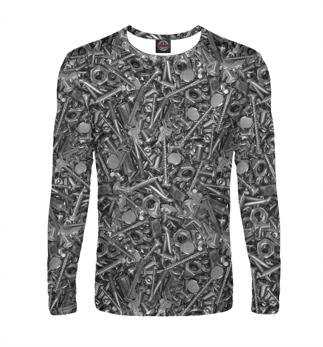 

Болты и гайки