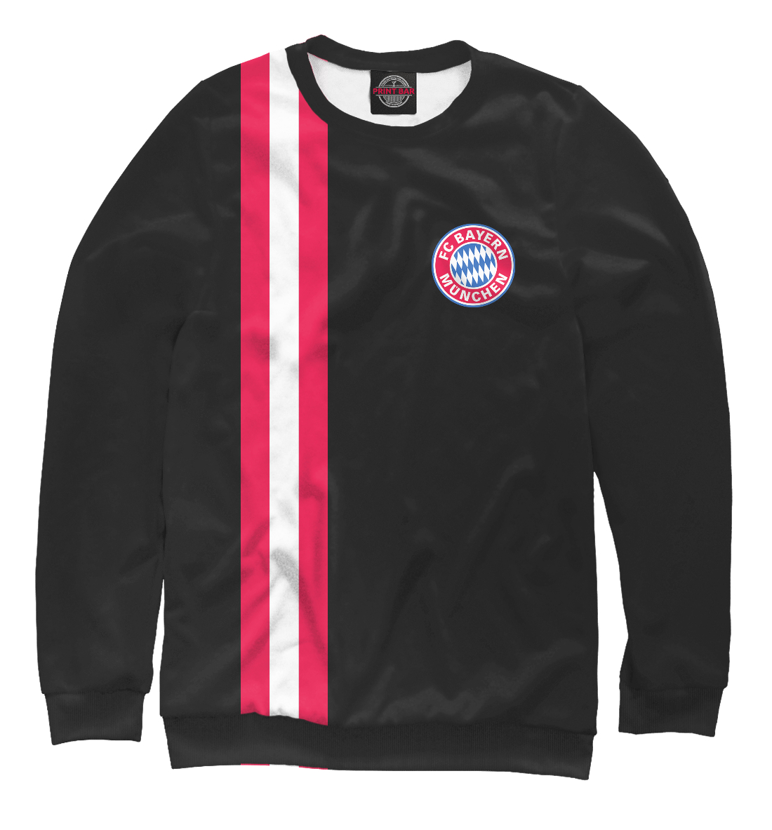 

Bayern Munchen FC