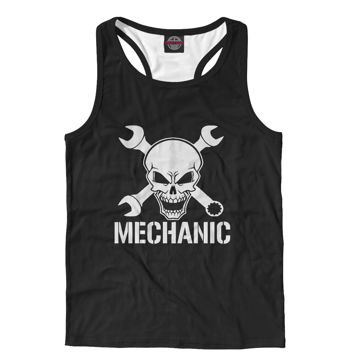 

Mechanic