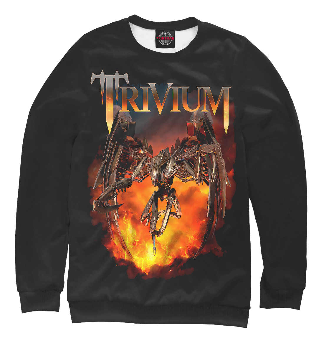 

Trivium
