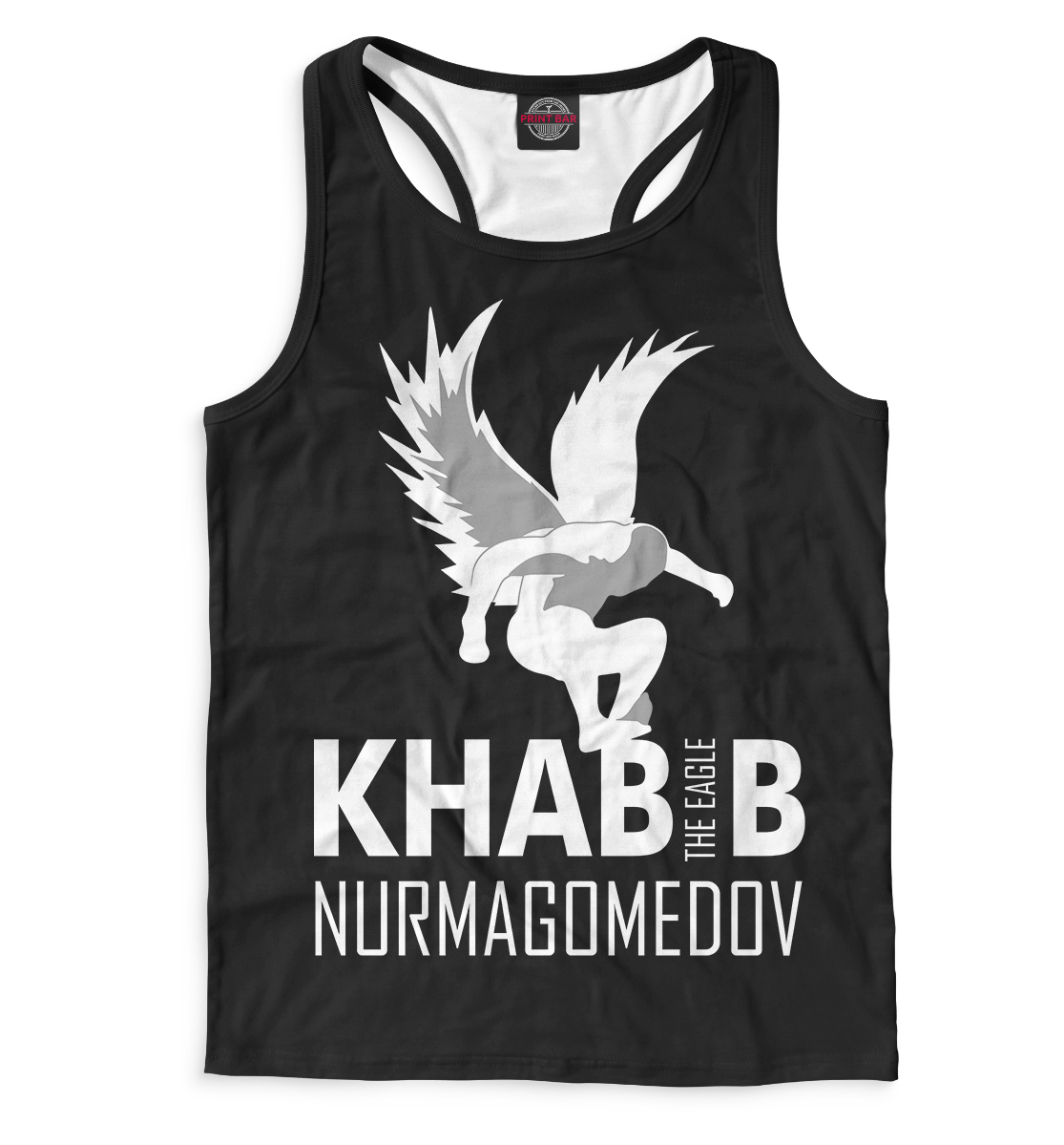 

Хабиб Нурмагомедов