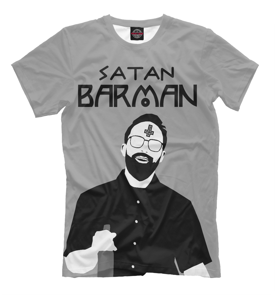

Satan Barman